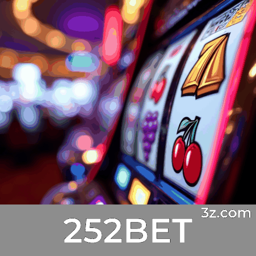 Mergulhe no Realismo Psicológico do Cassino 252BET