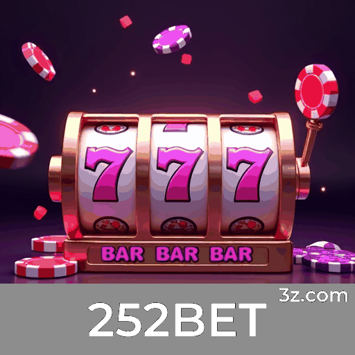 Experiência de Jogos Incomparável do 252BET