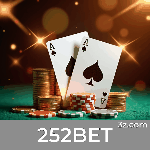 252BET: Experiência de Jogo Imersiva e Diversificada