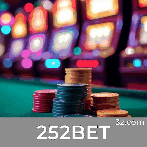 252BET: Seu Cassino Online Seguro e Divertido