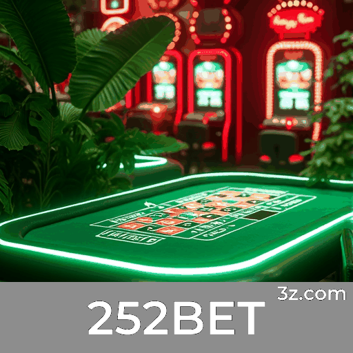 Maximize Seu Potencial: Estratégia Integrada de Promoções na 252BET