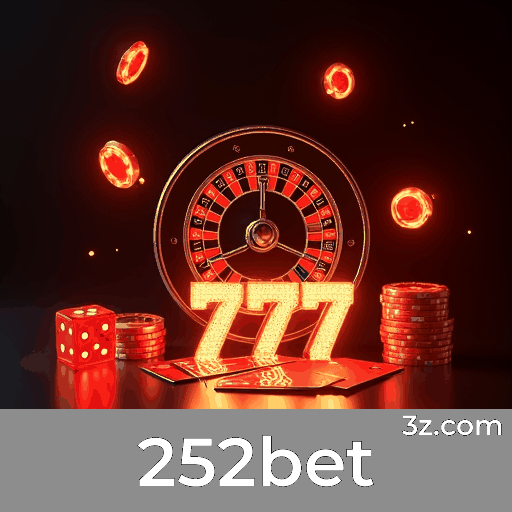 Estratégias de Apostas e Análise de Dados: 252bet