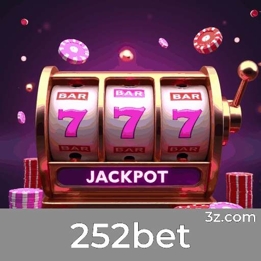 252bet: Experiência de Cassino Imersiva para Brasileiros